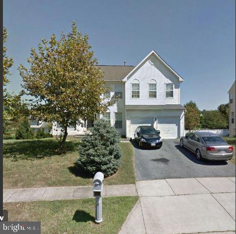 4308 Bowling Brooke Ct in Upper Marlboro, MD - Building Photo