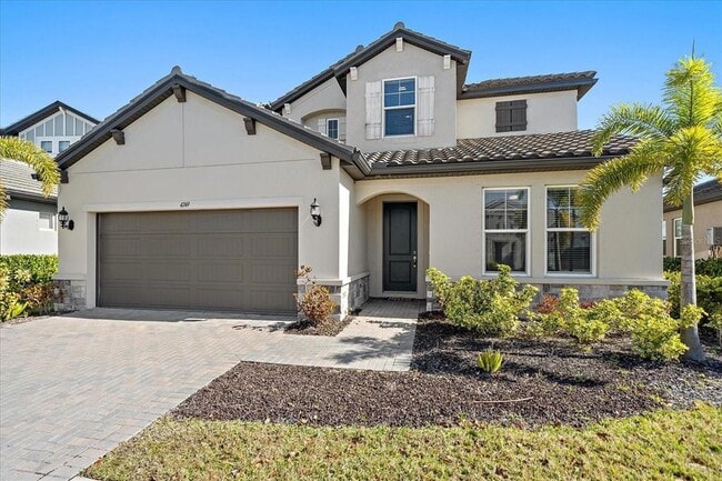 property at 4749 Antrim Dr