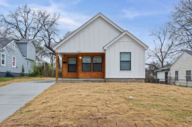 property at 3187 Millwood Rd