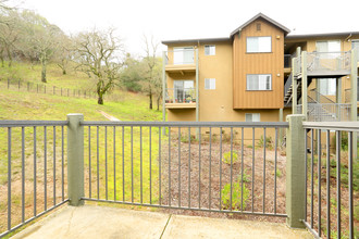 Crooked Oak at Loma Verde Preserve Apartme... in Novato, CA - Building Photo - Interior Photo