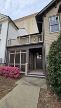1213 North St in Jackson, MS - Building Photo - Building Photo