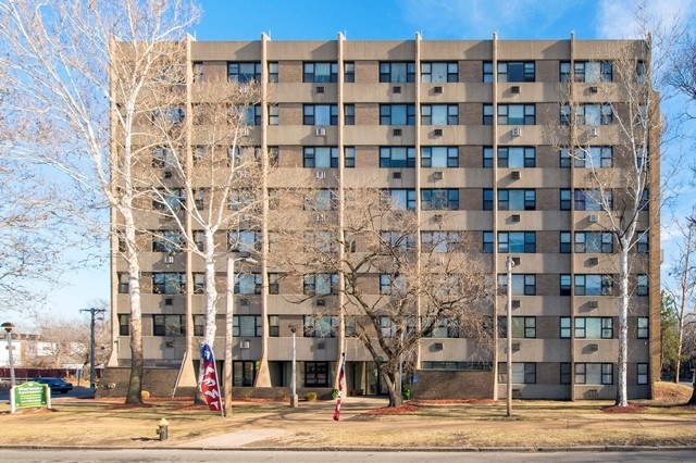 The Regency at Saint Louis in St. Louis, MO - Building Photo - Building Photo