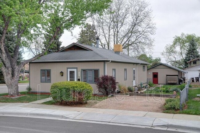 property at 1240 Jefferson Ave