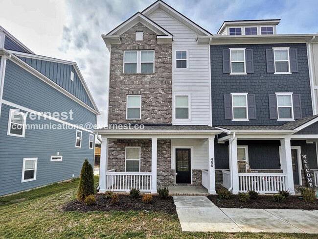 property at 456 Blair Rd