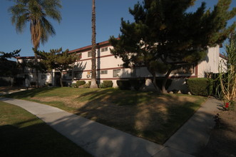 Ontario Plaza in Ontario, CA - Building Photo - Other