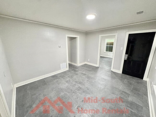 property at 1811 Castalia St