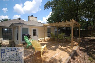 105 Spring Oak Dr in Sherwood, AR - Building Photo - Building Photo