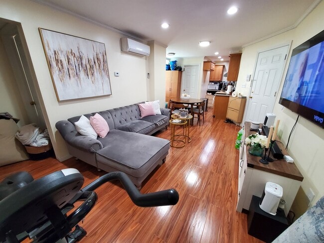 property at 625 John F. Kennedy Blvd