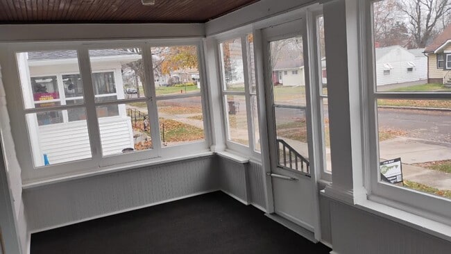 502 Orange St in Jackson, MI - Building Photo - Building Photo