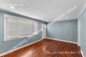 925 Bonnie Ln in Aiken, SC - Building Photo - Building Photo
