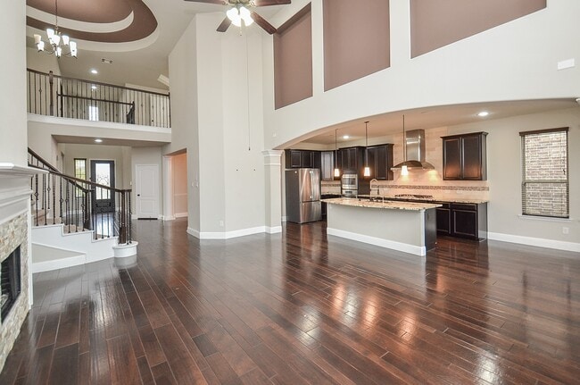 property at 3435 Pennington Trace Dr