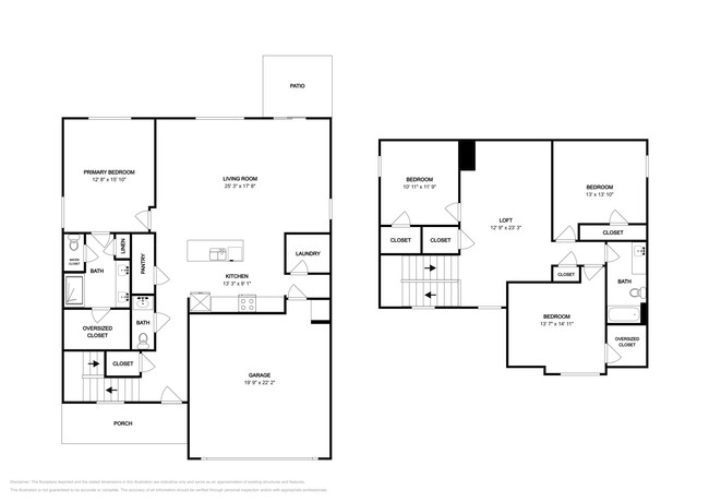 4060 Crossing Wy in White House, TN - Building Photo - Building Photo