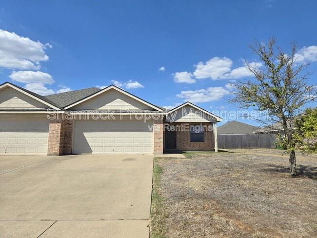 property at 1211 Sironia Trail