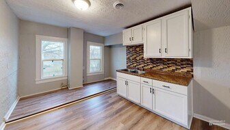 3344 Seymour Ave in Cleveland, OH - Building Photo
