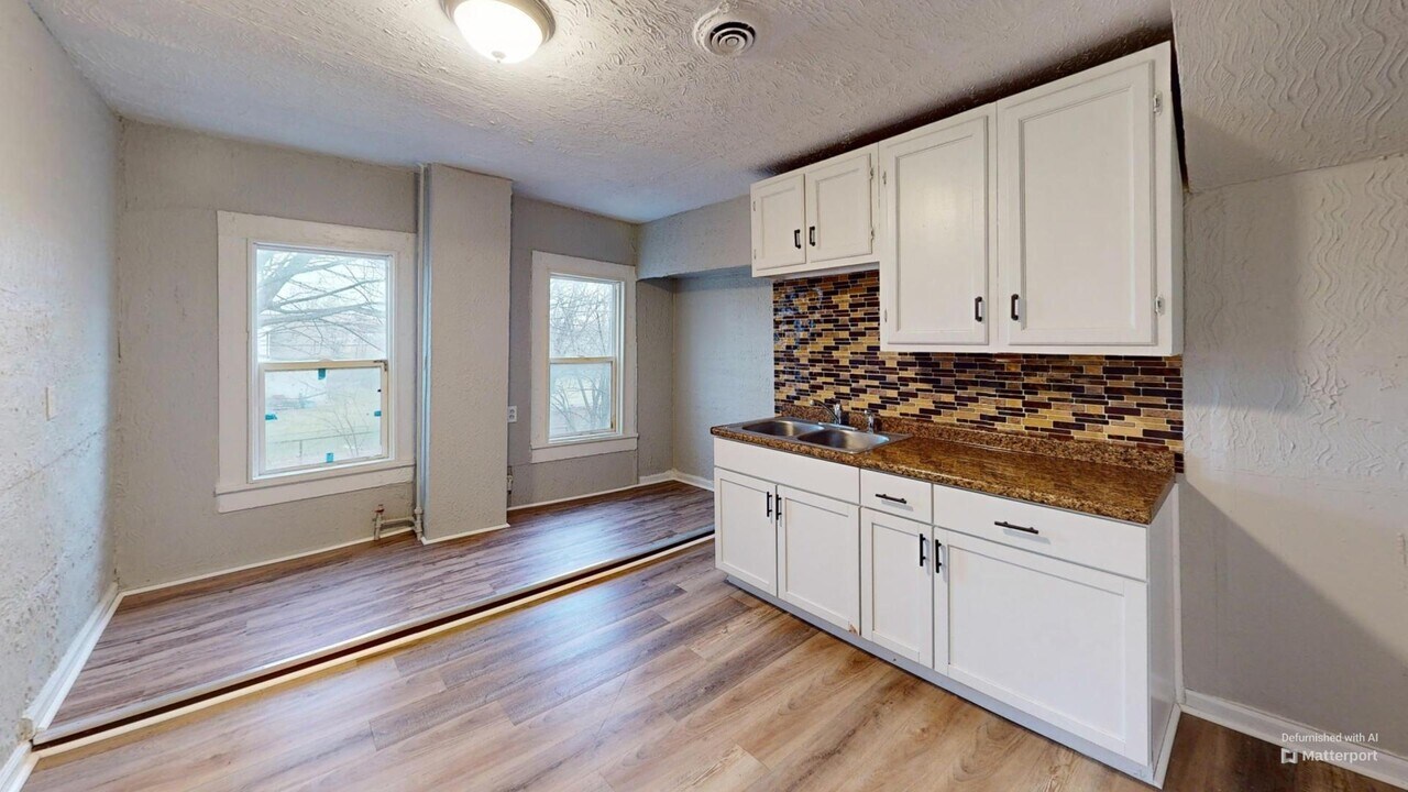 3344 Seymour Ave in Cleveland, OH - Building Photo