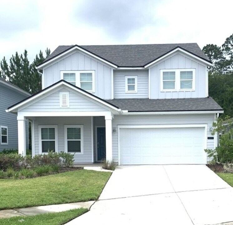75717 Lily Pond Ct in Yulee, FL - Building Photo