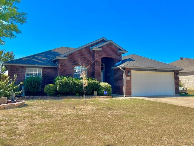604 Totem Trail in Harker Heights, TX - Building Photo - Building Photo