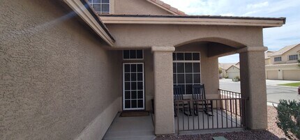 9482 Lightning Bay Ct in Las Vegas, NV - Building Photo - Building Photo