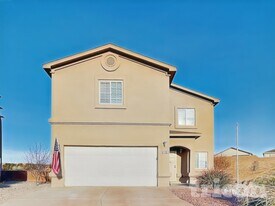 2757 Wilder Loop Northeast in Rio Rancho, NM - Building Photo