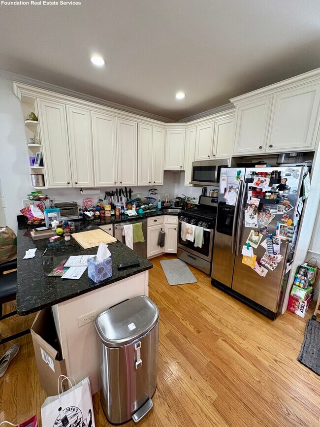 20 Armstrong St, Unit 3 in Boston, MA - Building Photo - Building Photo