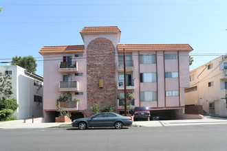 1710 Purdue Ave in Los Angeles, CA - Building Photo - Building Photo