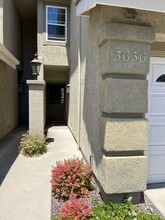 3636 Ruette de Ville in San Diego, CA - Building Photo - Building Photo