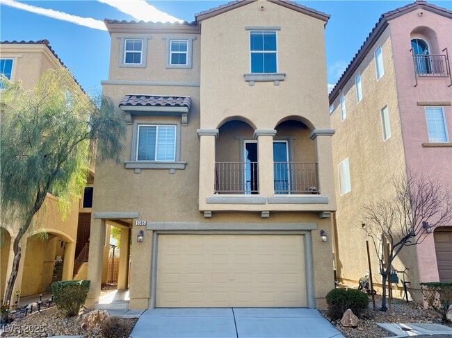 property at 9365 Roping Cowboy Ave