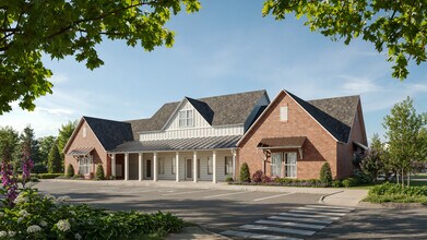 Viewpoint at Murfreesboro in Murfreesboro, TN - Building Photo - Building Photo