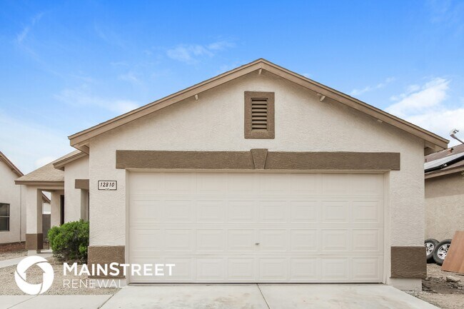 property at 12810 N 115th Ave