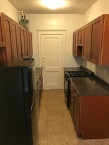 1171 Boylston St, Unit 21 in Boston, MA - Building Photo