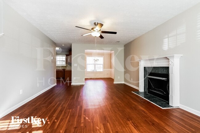 245 Shadowbrooke Cir SW in Loganville, GA - Building Photo - Building Photo