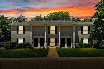 602 S Church St in Grapevine, TX - Building Photo - Building Photo