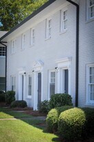 The Residences on 14th in Hartsville, SC - Building Photo