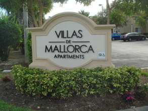 Villas de Mallorca in Miramar, FL - Building Photo - Building Photo