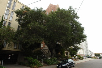 266 Lenox Ave in Oakland, CA - Building Photo - Building Photo