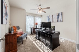 1221 Big Easy St in Odessa, TX - Building Photo - Building Photo