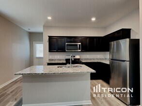 4823 Hallies Gdn in Saint Hedwig, TX - Building Photo - Building Photo