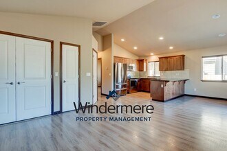 1443 NW Lofton Loop in Oak Harbor, WA - Building Photo - Building Photo