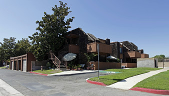 9020 Newport Ave Apartments