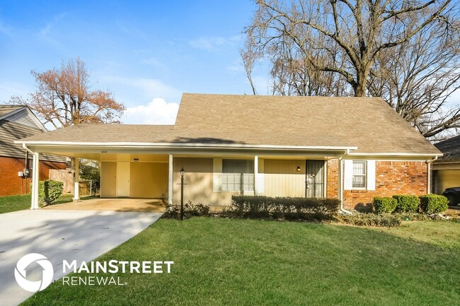 4346 Gardenview Dr