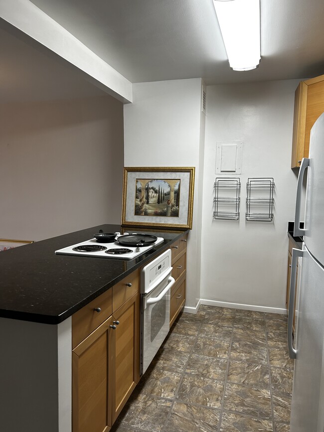 property at 1435 4th St SW
