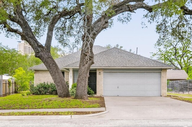 1182 Waller St in Austin, TX - Building Photo - Building Photo