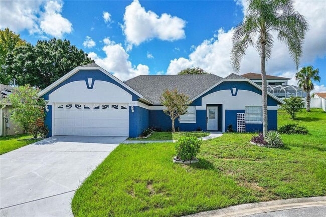 property at 5565 Loma Vista Loop