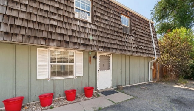 property at 3300 Madison Ave