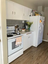 615 W Mulberry St, Unit A in Fort Collins, CO - Foto de edificio - Building Photo