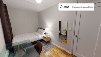 Room in Shared 3 bed/2 bath home in New York, NY - Building Photo