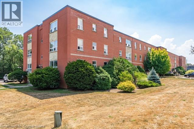 property at 110 S Forster Park Dr