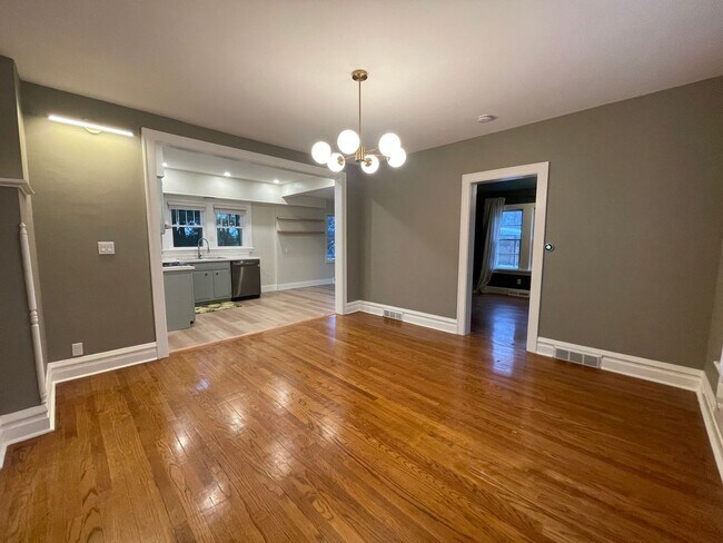 1914 Brentwood Ave in Kalamazoo, MI - Building Photo - Building Photo