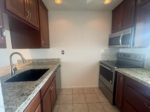 7436 E Chaparral Rd in Scottsdale, AZ - Building Photo - Building Photo
