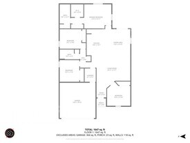 5204 S San Mateo Dr in North Port, FL - Building Photo